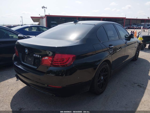 Aukcja sprzedaży 2012 Bmw 528i, vin: WBAXG5C53CDX02757, numer aukcji: 45458823