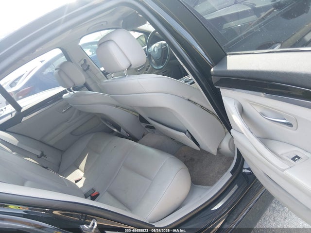 Aukcja sprzedaży 2012 Bmw 528i, vin: WBAXG5C53CDX02757, numer aukcji: 45458823