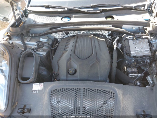 45458830 :رقم المزاد ، WP1AA2A52PLB03306 vin ، 2023 Porsche Macan T مزاد بيع