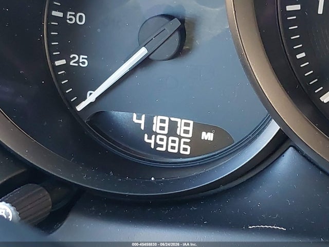 45458830 :رقم المزاد ، WP1AA2A52PLB03306 vin ، 2023 Porsche Macan T مزاد بيع