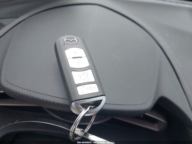 2015 Mazda Mazda3 I Sport მანქანა იყიდება აუქციონზე, vin: JM1BM1U7XF1264260, აუქციონის ნომერი: 45458833