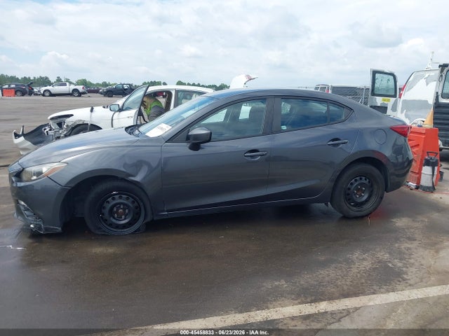 Aukcja sprzedaży 2015 Mazda Mazda3 I Sport, vin: JM1BM1U7XF1264260, numer aukcji: 45458833