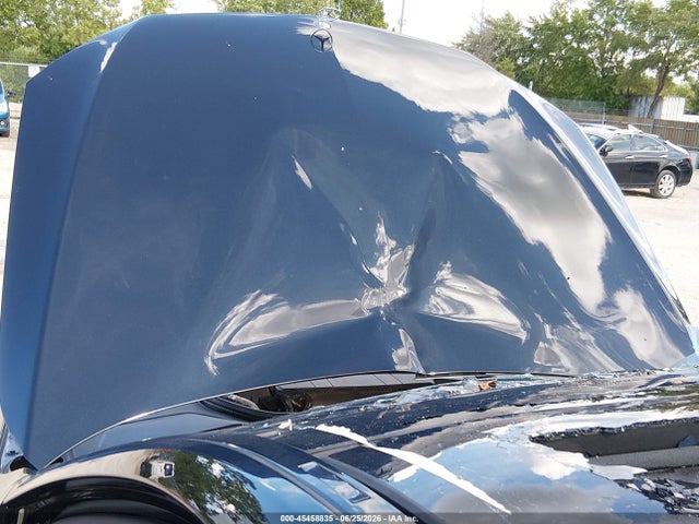 45458835 :رقم المزاد ، WDDUG8GB1LA520439 vin ، 2020 Mercedes-benz S 560 4matic مزاد بيع