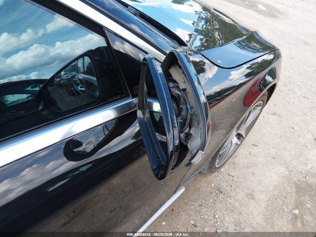 45458835 :رقم المزاد ، WDDUG8GB1LA520439 vin ، 2020 Mercedes-benz S 560 4matic مزاد بيع