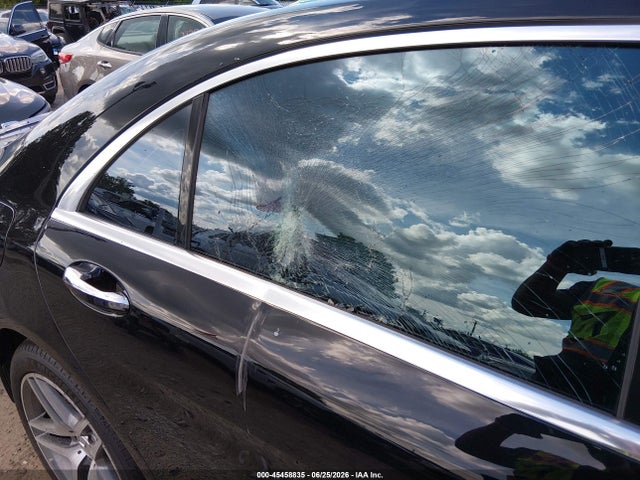45458835 :رقم المزاد ، WDDUG8GB1LA520439 vin ، 2020 Mercedes-benz S 560 4matic مزاد بيع