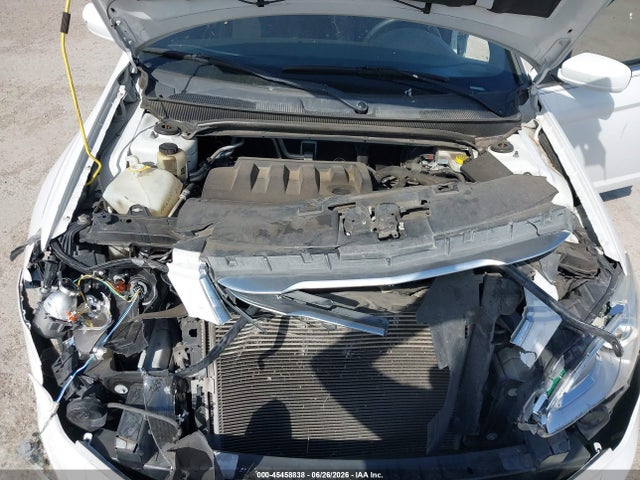 2013 Chrysler 200 Touring მანქანა იყიდება აუქციონზე, vin: 1C3CCBBB6DN629208, აუქციონის ნომერი: 45458838