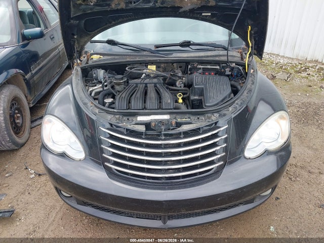 Aukcja sprzedaży 2010 Chrysler Pt Cruiser Classic, vin: 3A4GY5F94AT156776, numer aukcji: 45458847