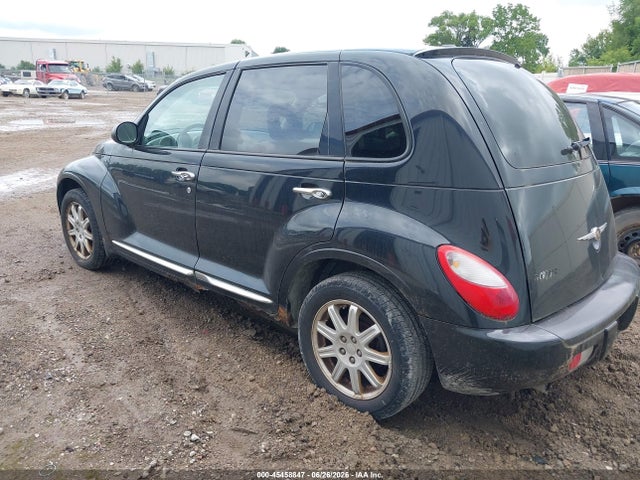 Aukcja sprzedaży 2010 Chrysler Pt Cruiser Classic, vin: 3A4GY5F94AT156776, numer aukcji: 45458847