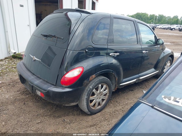 Aukcja sprzedaży 2010 Chrysler Pt Cruiser Classic, vin: 3A4GY5F94AT156776, numer aukcji: 45458847