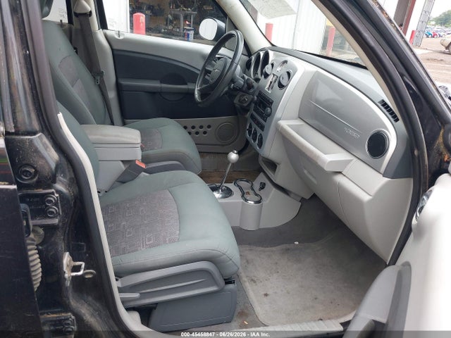 Aukcja sprzedaży 2010 Chrysler Pt Cruiser Classic, vin: 3A4GY5F94AT156776, numer aukcji: 45458847