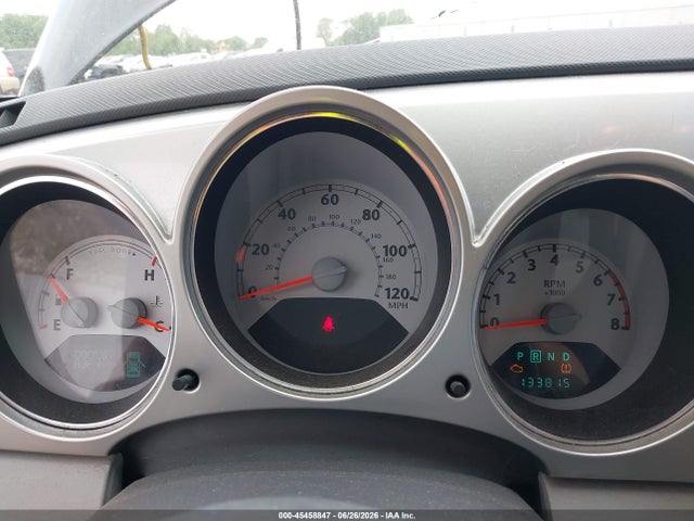 Aukcja sprzedaży 2010 Chrysler Pt Cruiser Classic, vin: 3A4GY5F94AT156776, numer aukcji: 45458847