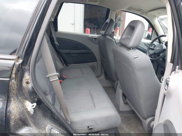 Aukcja sprzedaży 2010 Chrysler Pt Cruiser Classic, vin: 3A4GY5F94AT156776, numer aukcji: 45458847