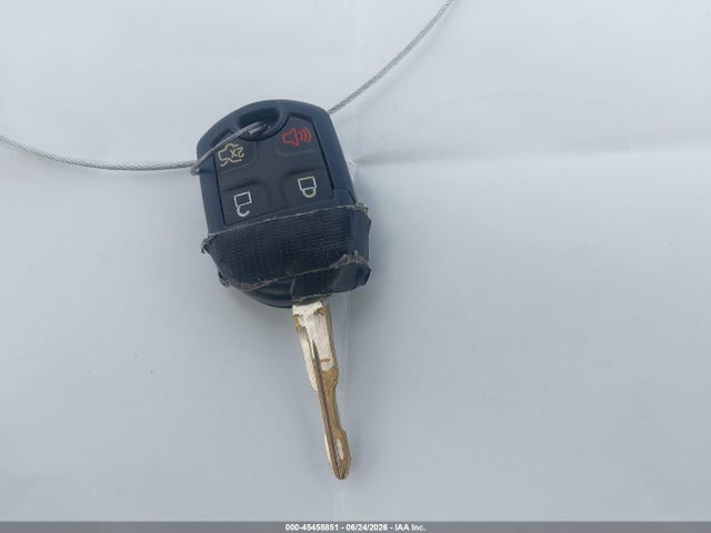 45458851 :رقم المزاد ، 1ZVBP8CF9B5124712 vin ، 2011 Ford Mustang Gt Premium مزاد بيع