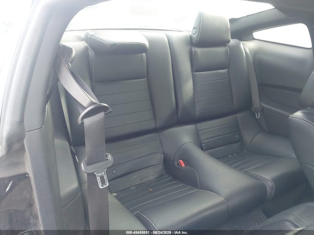 45458851 :رقم المزاد ، 1ZVBP8CF9B5124712 vin ، 2011 Ford Mustang Gt Premium مزاد بيع