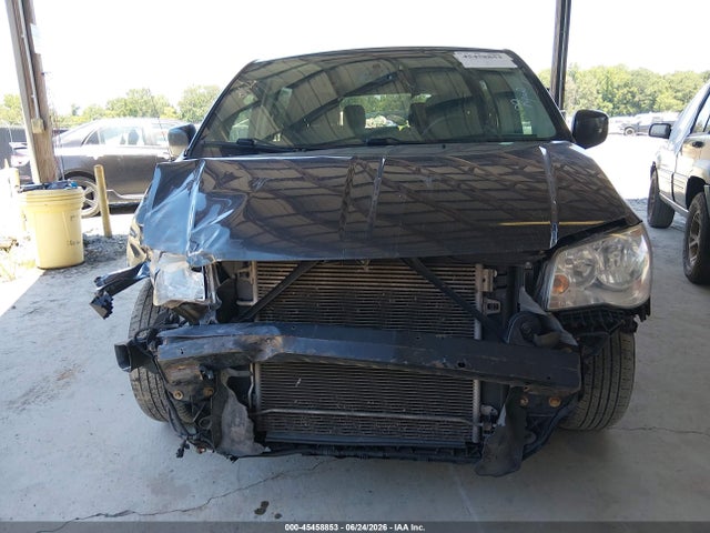 45458853 :رقم المزاد ، 2C4RC1BG6CR309030 vin ، 2012 Chrysler Town & Country Touring مزاد بيع