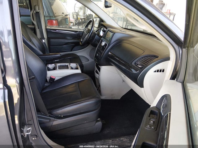 45458853 :رقم المزاد ، 2C4RC1BG6CR309030 vin ، 2012 Chrysler Town & Country Touring مزاد بيع