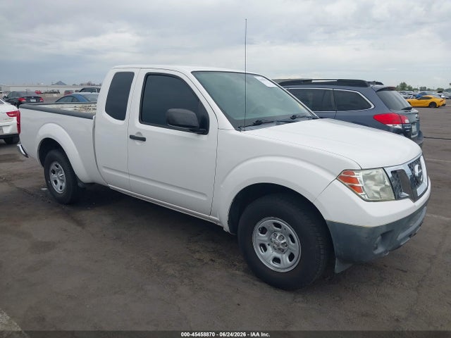 Продажа на аукционе авто 2012 Nissan Frontier S, vin: 1N6BD0CT1CC437735, номер лота: 45458870