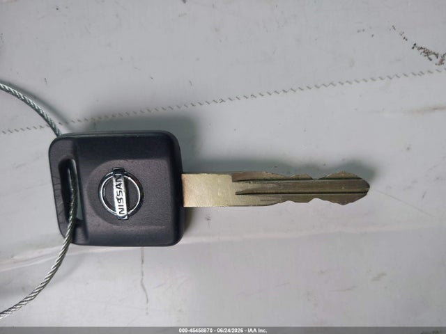 Продажа на аукционе авто 2012 Nissan Frontier S, vin: 1N6BD0CT1CC437735, номер лота: 45458870