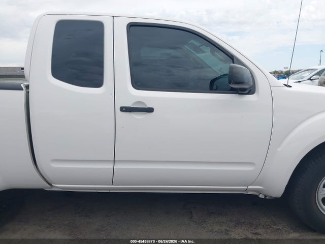 Продажа на аукционе авто 2012 Nissan Frontier S, vin: 1N6BD0CT1CC437735, номер лота: 45458870