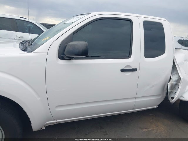 Продажа на аукционе авто 2012 Nissan Frontier S, vin: 1N6BD0CT1CC437735, номер лота: 45458870