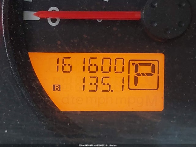 Продажа на аукционе авто 2012 Nissan Frontier S, vin: 1N6BD0CT1CC437735, номер лота: 45458870