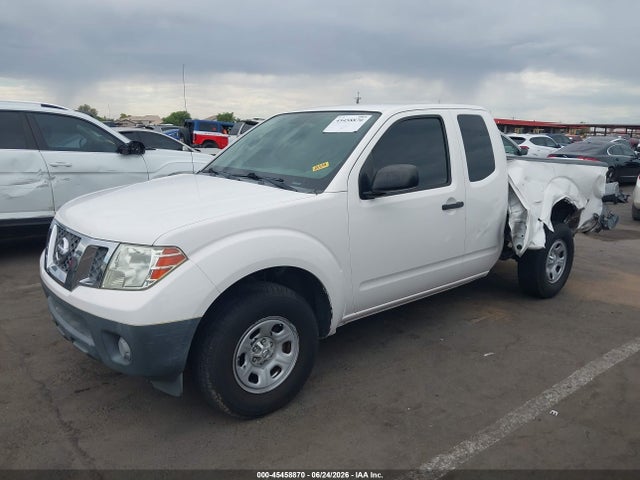 Продажа на аукционе авто 2012 Nissan Frontier S, vin: 1N6BD0CT1CC437735, номер лота: 45458870