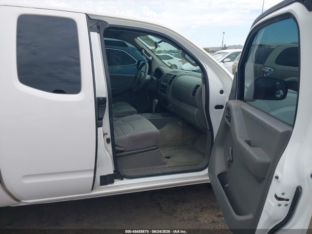 Продажа на аукционе авто 2012 Nissan Frontier S, vin: 1N6BD0CT1CC437735, номер лота: 45458870