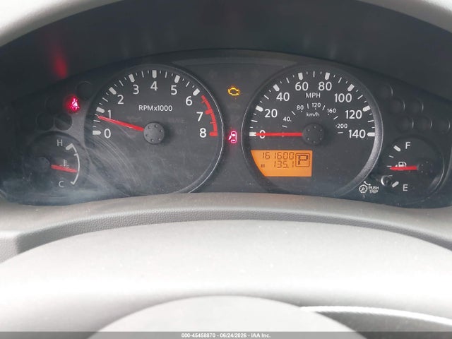 Продажа на аукционе авто 2012 Nissan Frontier S, vin: 1N6BD0CT1CC437735, номер лота: 45458870
