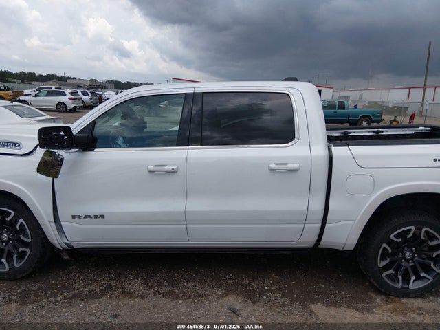Aukcja sprzedaży 2025 Ram 1500 Limited Longhorn  4x4 5'7 Box, vin: 1C6SRFHP6SN544633, numer aukcji: 45458873