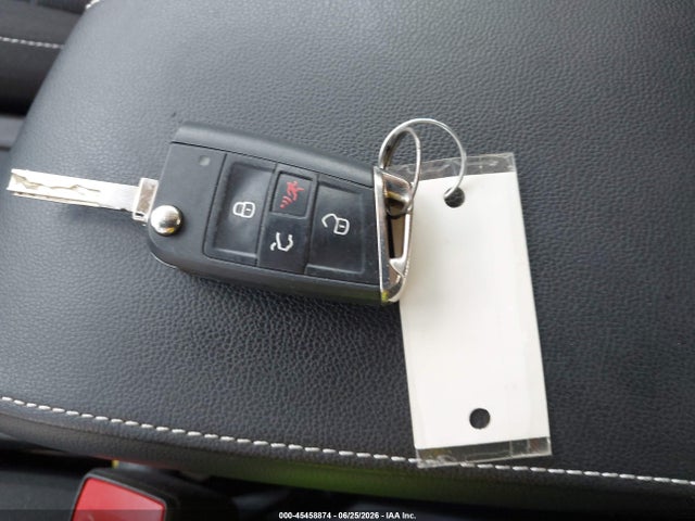 2024 Volkswagen Tiguan 2.0t S მანქანა იყიდება აუქციონზე, vin: 3VVRB7AX1RM211385, აუქციონის ნომერი: 45458874