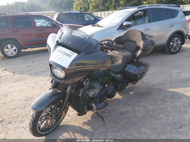 2026 Harley-davidson Flhxl მანქანა იყიდება აუქციონზე, vin: 1HD1AHN18TB616165, აუქციონის ნომერი: 45458881