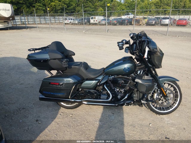 Продаж на аукціоні авто 2026 Harley-davidson Flhxl, vin: 1HD1AHN18TB616165, номер лоту: 45458881