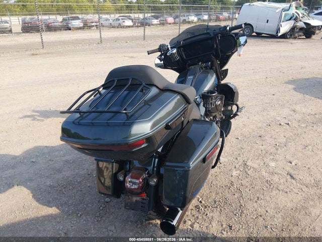 Продаж на аукціоні авто 2026 Harley-davidson Flhxl, vin: 1HD1AHN18TB616165, номер лоту: 45458881