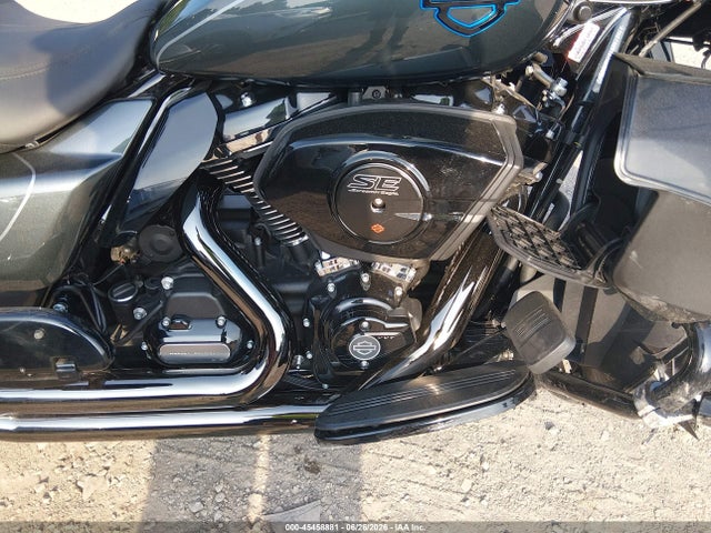 Harley-Davidson Flhxl 2026 1HD1AHN18TB616165 Image 8