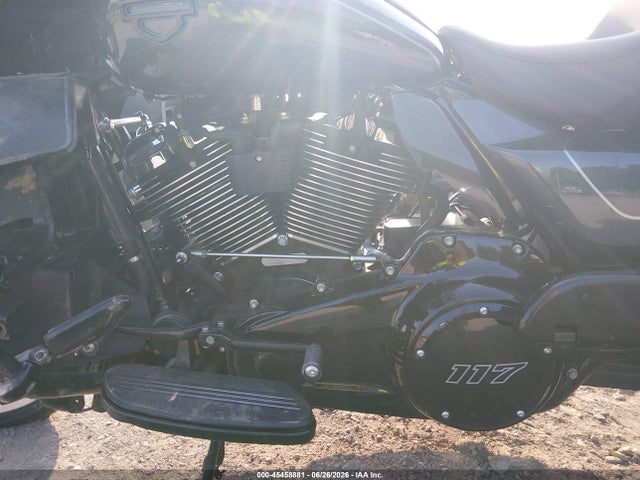 Продаж на аукціоні авто 2026 Harley-davidson Flhxl, vin: 1HD1AHN18TB616165, номер лоту: 45458881