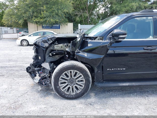 Aukcja sprzedaży 2026 Ford Expedition Max Platinum Max, vin: 1FMJK1M82TEA05000, numer aukcji: 45458882