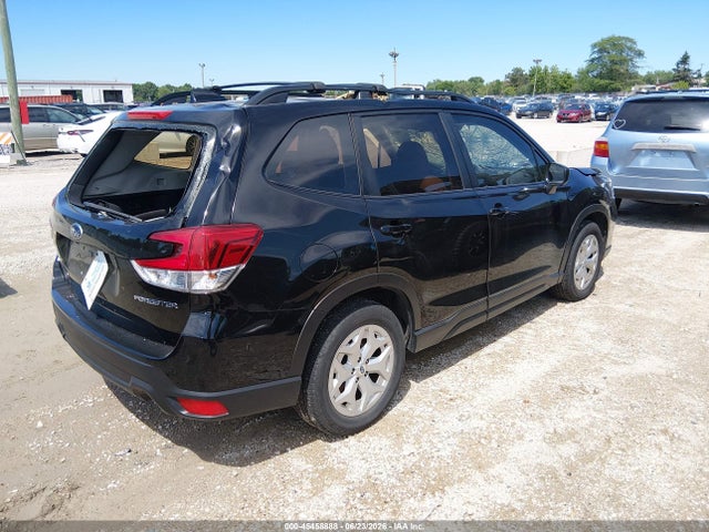 2019 Subaru Forester მანქანა იყიდება აუქციონზე, vin: JF2SKACC0KH506514, აუქციონის ნომერი: 45458888