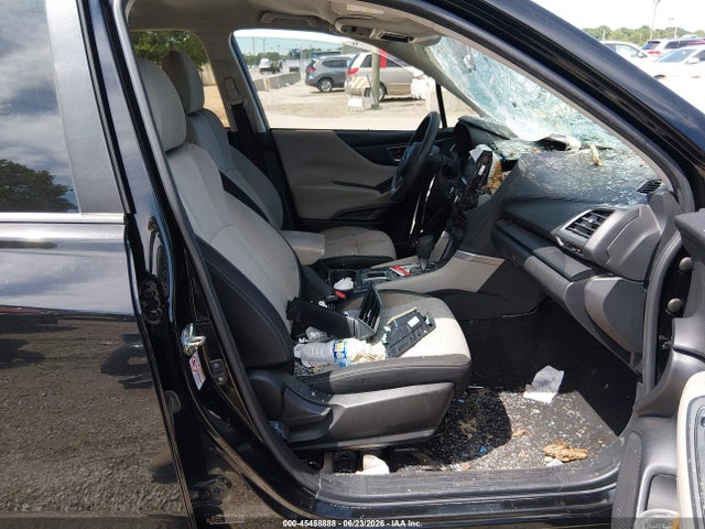 2019 Subaru Forester მანქანა იყიდება აუქციონზე, vin: JF2SKACC0KH506514, აუქციონის ნომერი: 45458888
