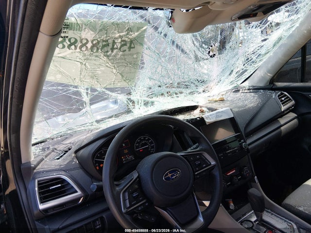 2019 Subaru Forester მანქანა იყიდება აუქციონზე, vin: JF2SKACC0KH506514, აუქციონის ნომერი: 45458888