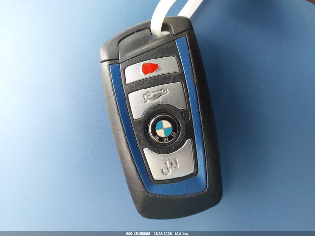 BMW 435i 2014 WBA3R1C51EK190531 Image 11