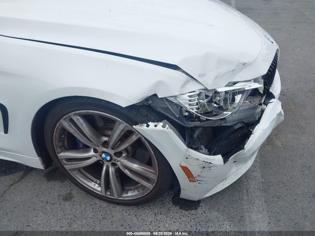 BMW 435i 2014 WBA3R1C51EK190531 Image 17