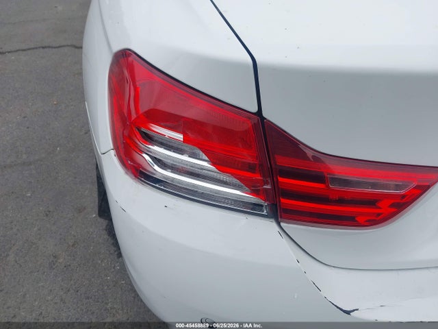 BMW 435i 2014 WBA3R1C51EK190531 Image 20
