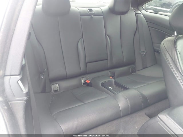 BMW 435i 2014 WBA3R1C51EK190531 Image 8