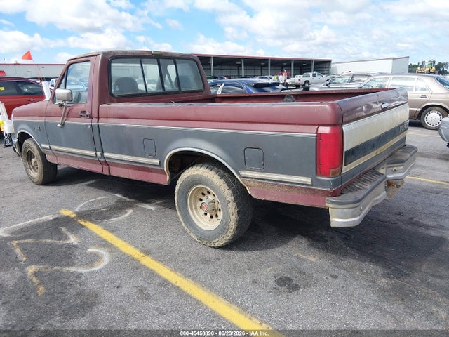 Продаж на аукціоні авто 1993 Ford F150, vin: 1FTDF15N4PNB09746, номер лоту: 45458890