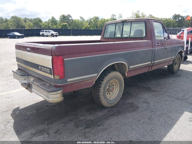Aukcja sprzedaży 1993 Ford F150, vin: 1FTDF15N4PNB09746, numer aukcji: 45458890