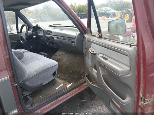Aukcja sprzedaży 1993 Ford F150, vin: 1FTDF15N4PNB09746, numer aukcji: 45458890