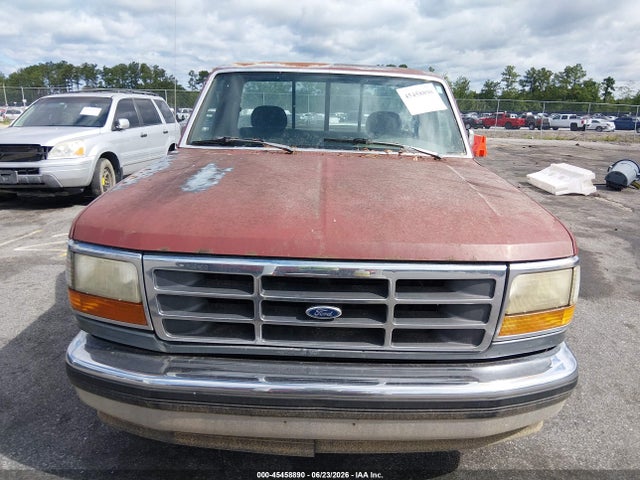 Продаж на аукціоні авто 1993 Ford F150, vin: 1FTDF15N4PNB09746, номер лоту: 45458890