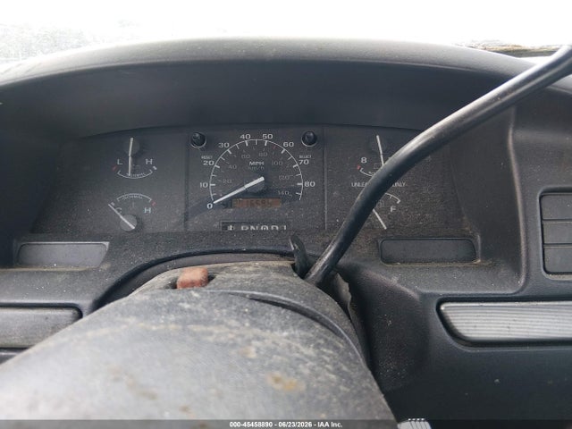 Продаж на аукціоні авто 1993 Ford F150, vin: 1FTDF15N4PNB09746, номер лоту: 45458890
