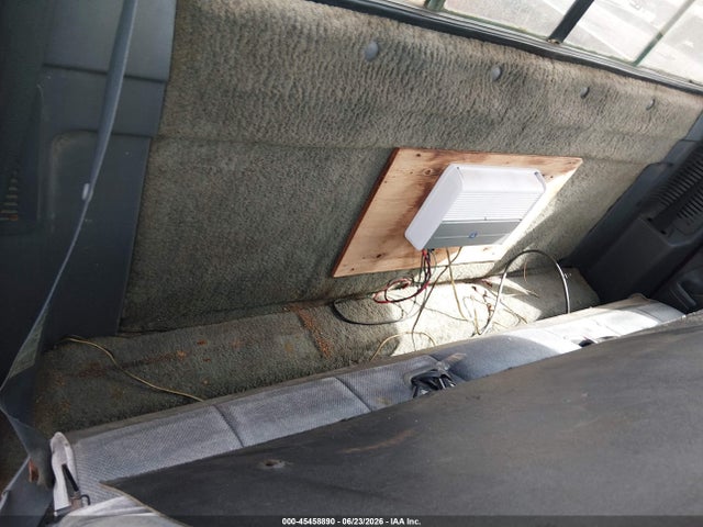 Aukcja sprzedaży 1993 Ford F150, vin: 1FTDF15N4PNB09746, numer aukcji: 45458890