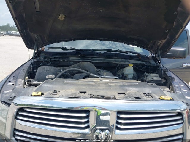 45458897 :رقم المزاد ، 1C6RR7LT1ES427895 vin ، 2014 Ram 1500 Big Horn مزاد بيع